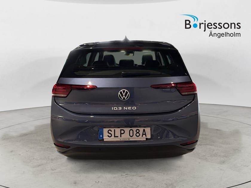 Bild 4 av Volkswagen ID.3 Neo