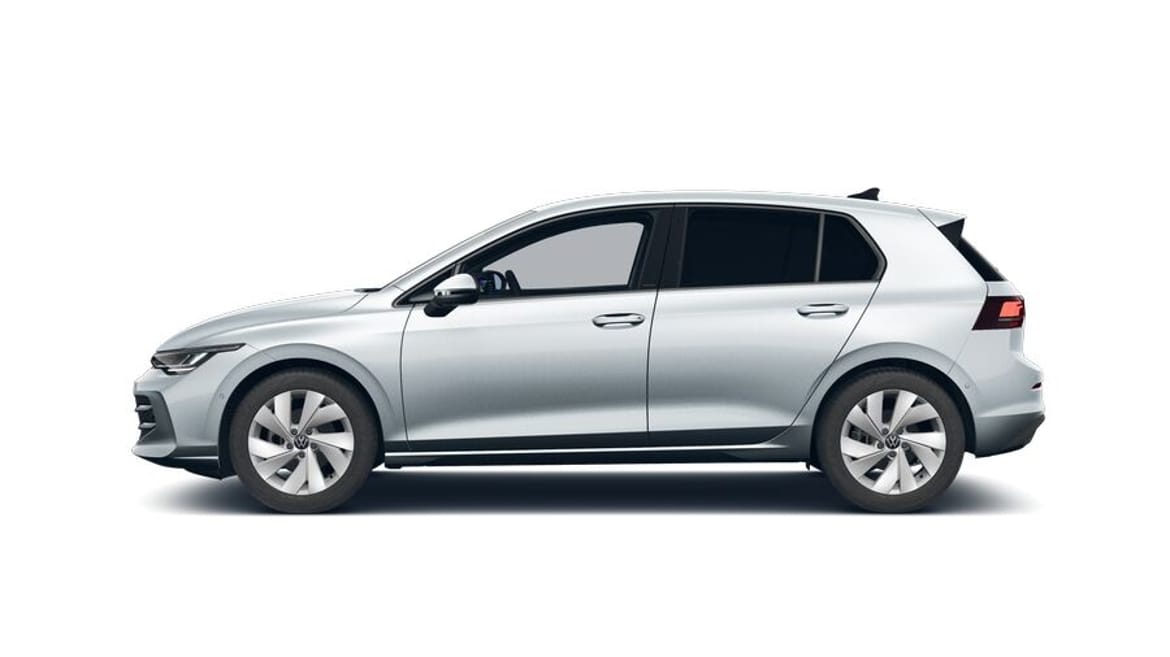 Volkswagen Volkswagen Golf — bild 2