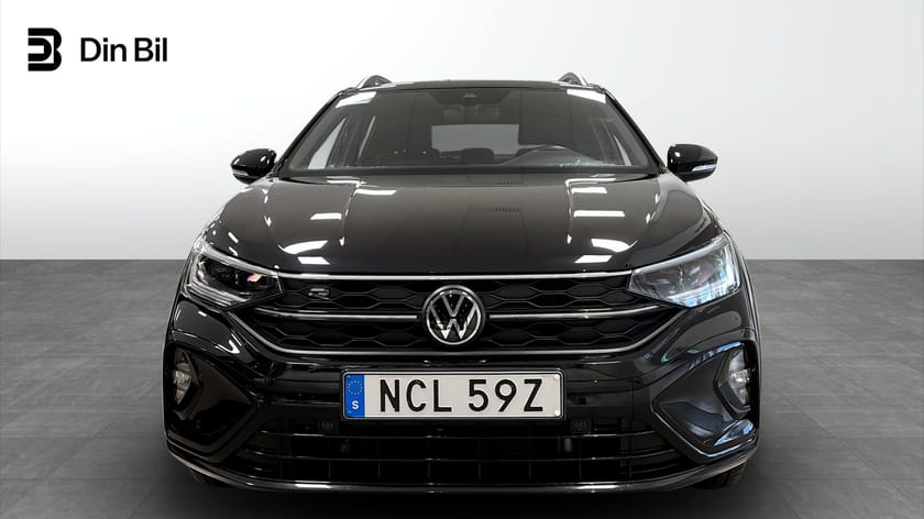 Bild 4 av Volkswagen Taigo