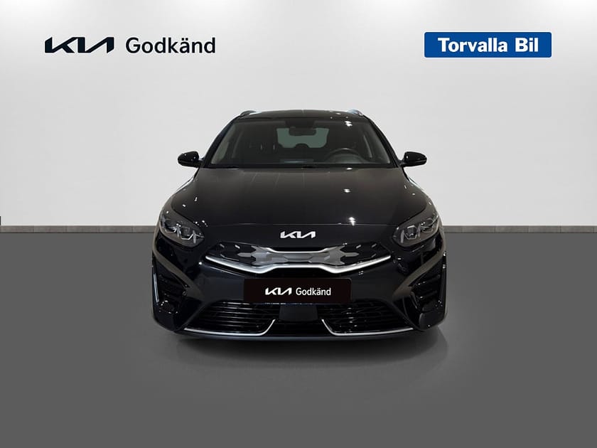Bild 3 av Kia Ceed Sportswagon Plug-in Hybrid SW Action  *V-hjul*