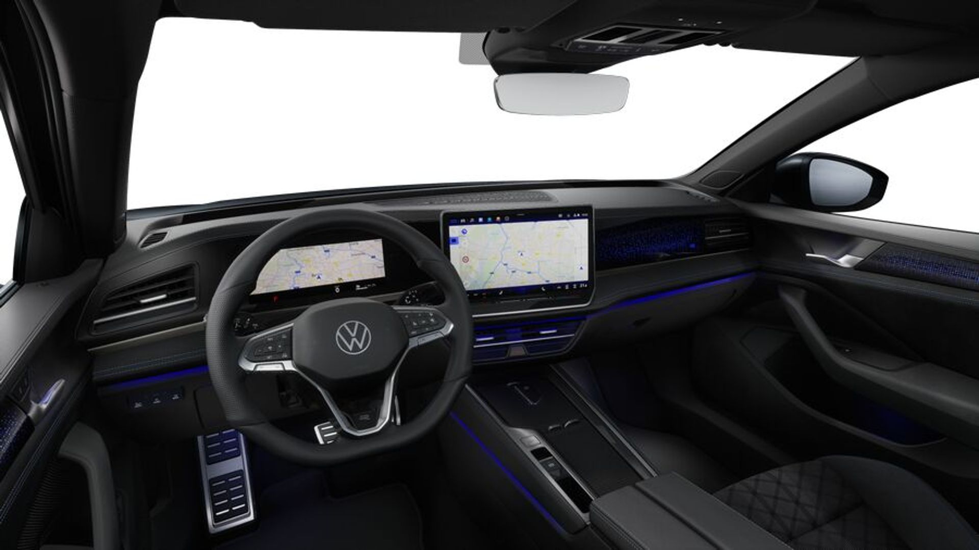 Volkswagen Passat eHybrid 2026, bild 7/10
