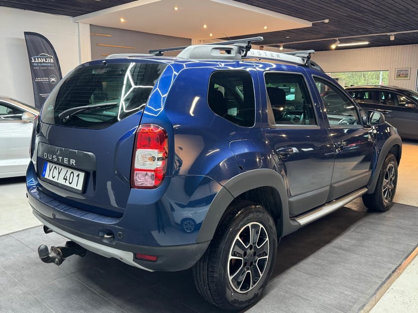 Bild 5 av Dacia Duster