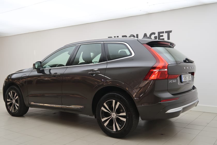 Bild 3 av Volvo XC60 T6 Core Special Edition/Pano