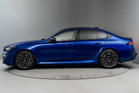 BMW M5