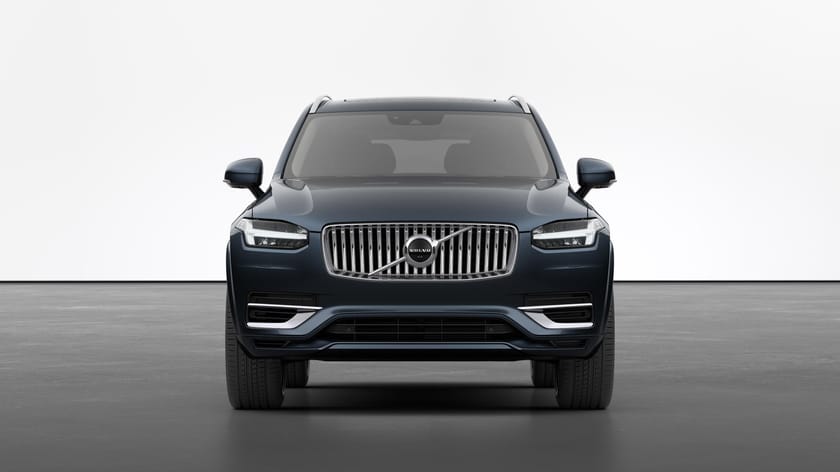Bilde 3 av Volvo XC90 7-seater T8 AWD Inscription. Luft/Head Up/Krok/360/Harman Kardon