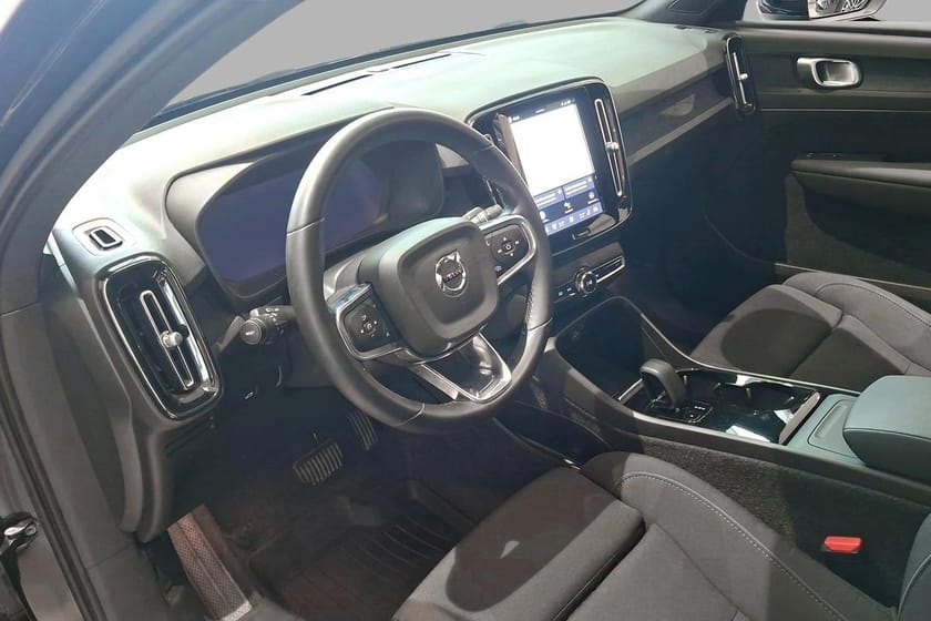 Bilde 5 av Volvo C40 Recharge