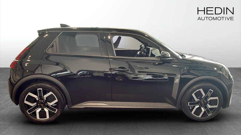 Bild 4 av Renault 5 E-Tech TECHNO EV52 | PL 3690:- | 0% RÄNTA