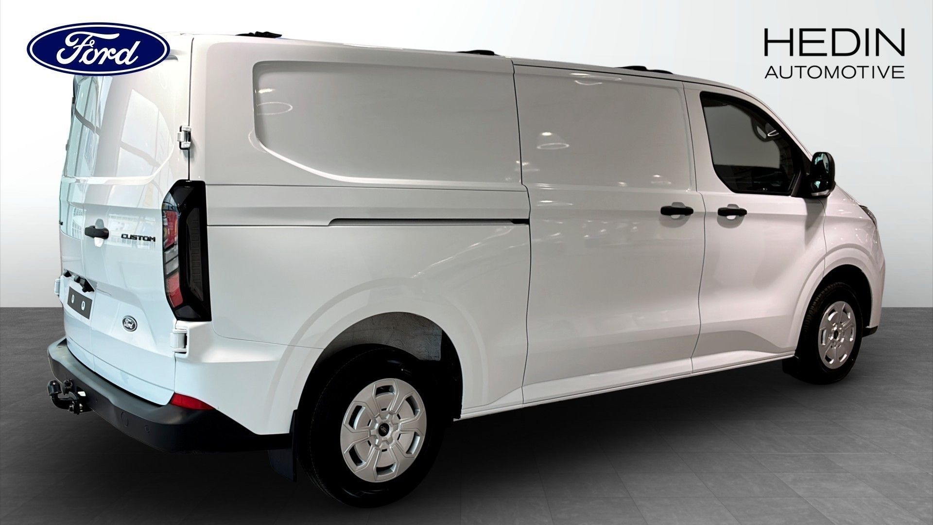 Ford Transit Custom 320 2.0 EcoBlue AWD 2026, bild 2/10