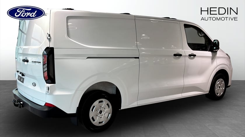 Bild 2 av Ford Transit Custom 320