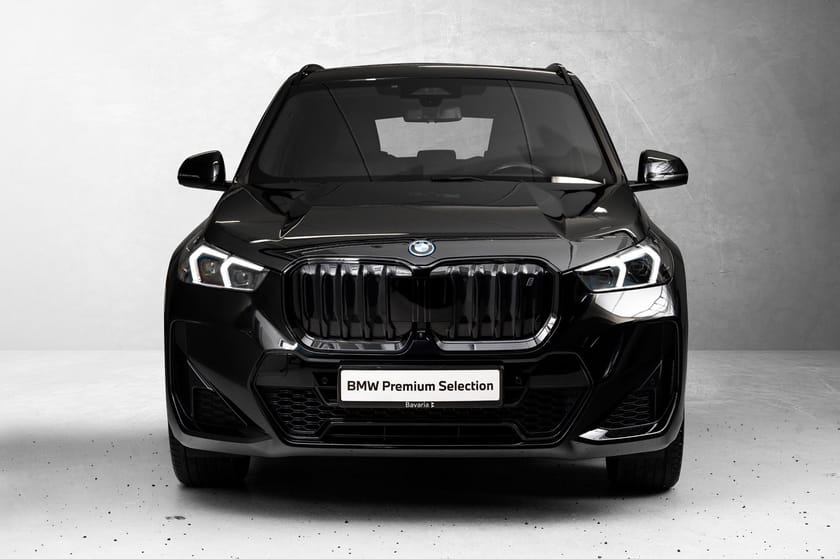 Bilde 3 av BMW iX1 xDrive30