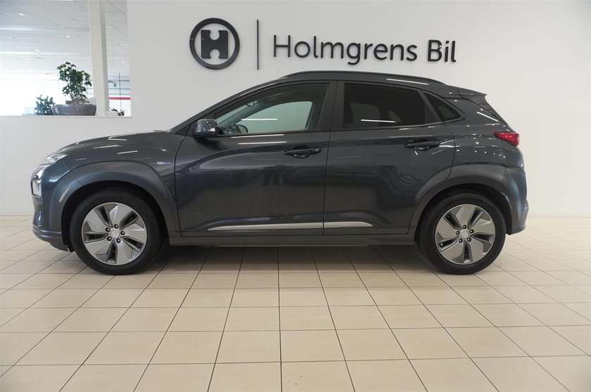 Bild 3 av Hyundai Kona Electric 64 kWh EV Essential 64kWh