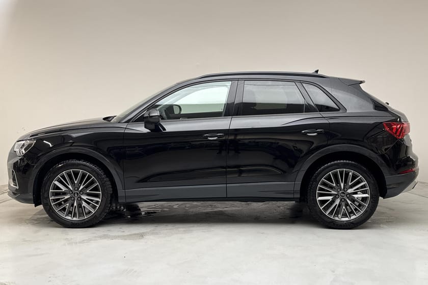 Bild 2 av Audi Q3 35 TFSI (150hk) Proline Edition Kamera