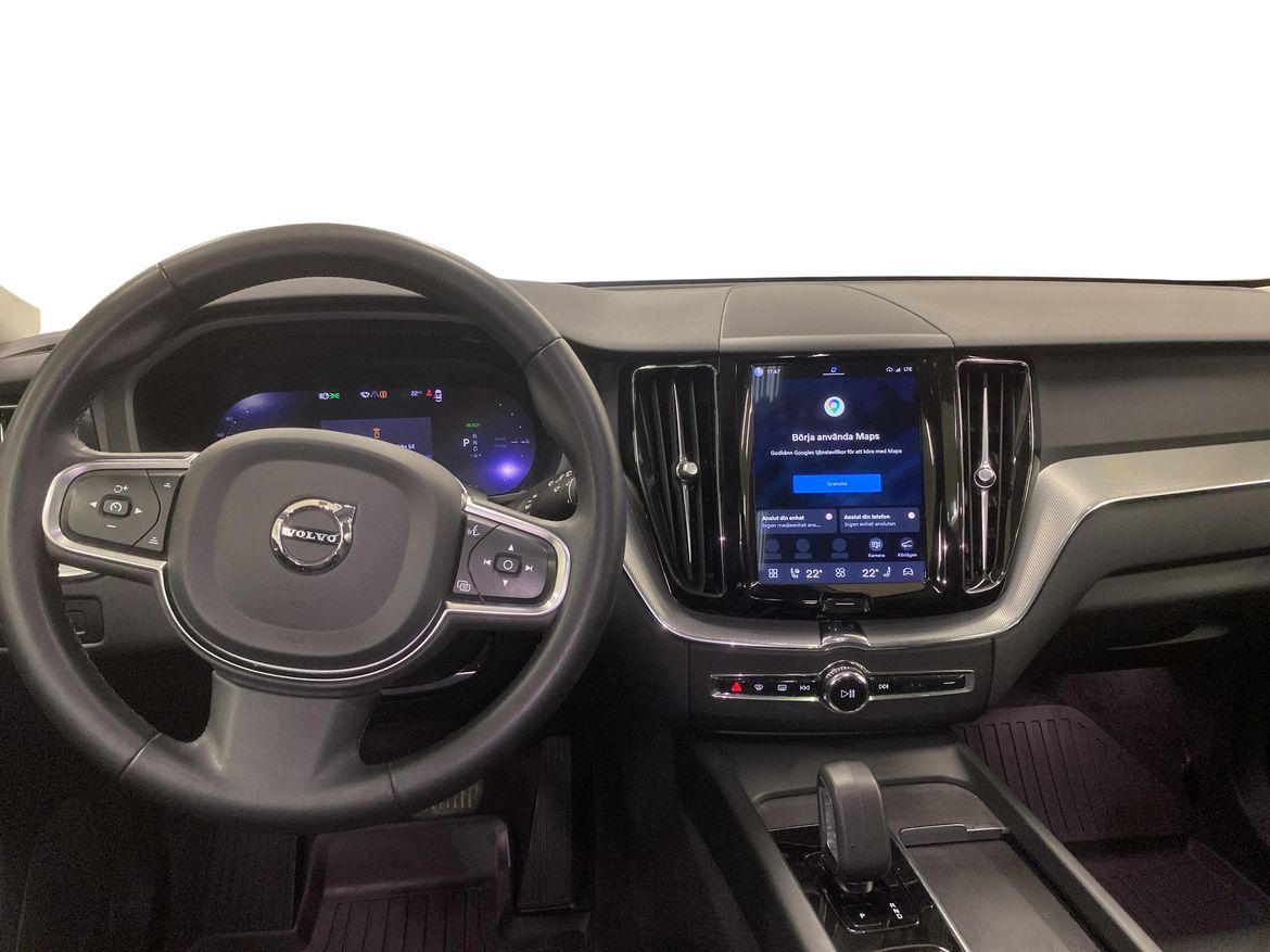 Volvo XC60 2024 - miniatyr 8