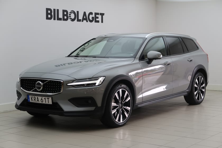 Bild 1 av Volvo V60 Cross Country
