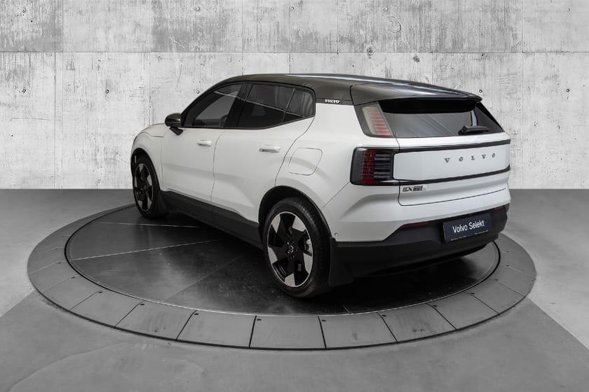 Bilde 5 av Volvo EX30 Twin Motor Performance