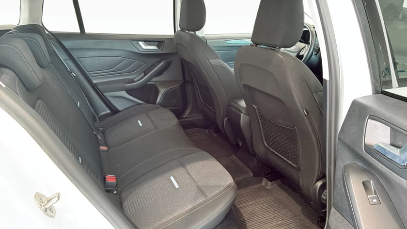 Bild 5 av Ford Focus Active Kombi 1.0T ECOBOOST 125HK EDITION A7