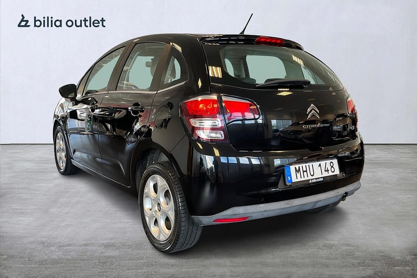 Bild 4 av Citroën C3