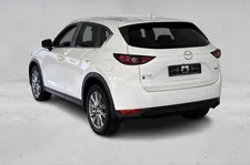 Thumnail bilde 3 av Mazda CX-5