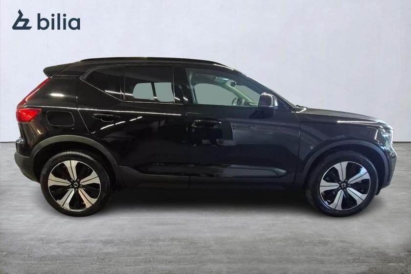 Bild 4 av Volvo XC40 Recharge T5 Plus Dark