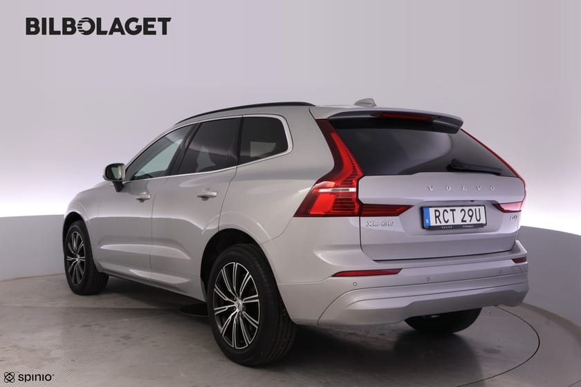 Bild 3 av Volvo XC60 B4 AWD Diesel Core PARKERINGSSUPPORT KLIMATPKT
