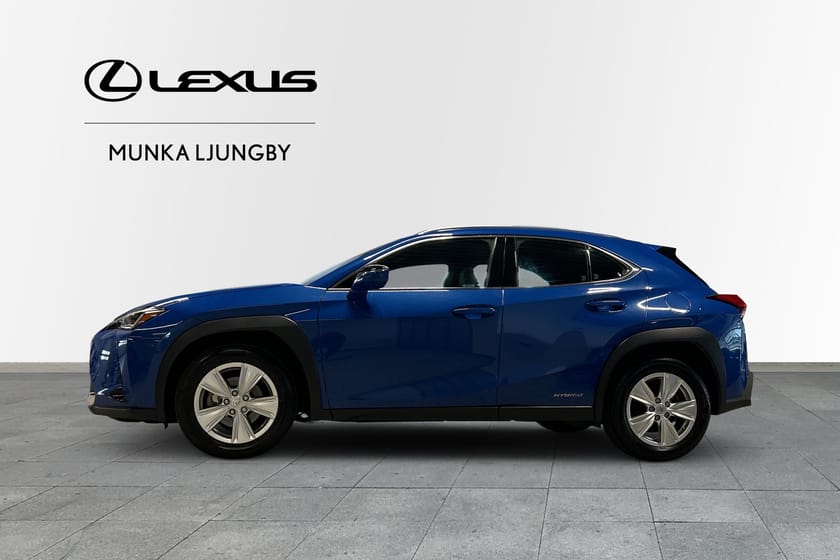 Bild 2 av Lexus UX 250h