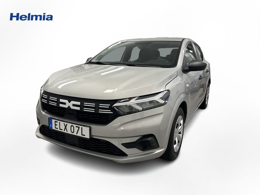 Bild 3 av Dacia Sandero TCe 90 essential
