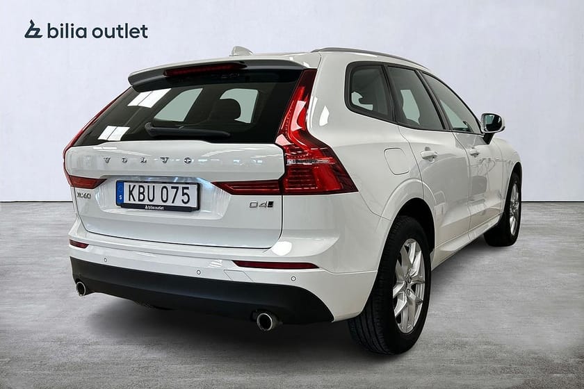 Bild 4 av Volvo XC60