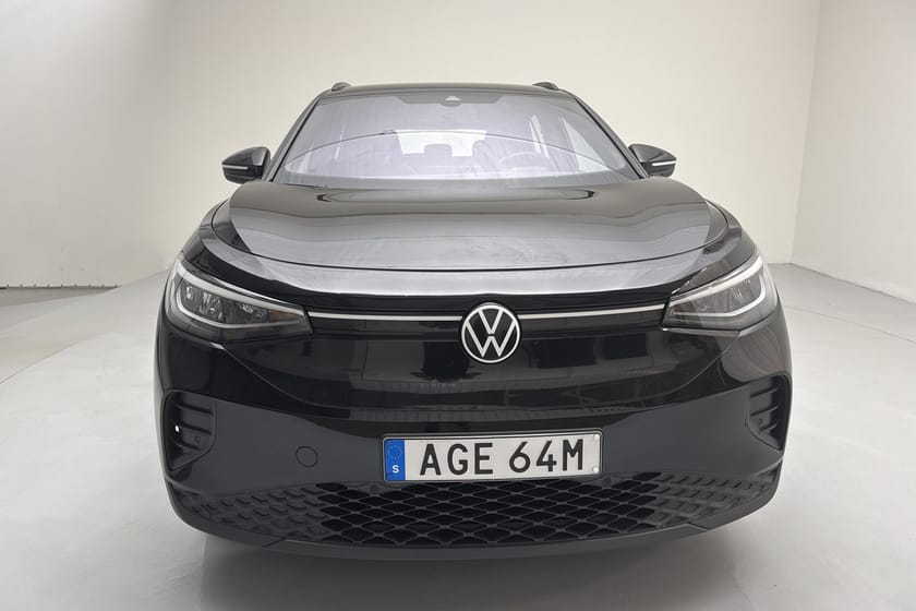 Bild 5 av Volkswagen ID.4 Pro Performance