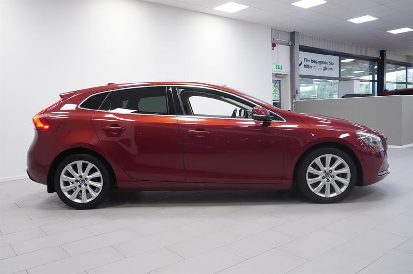 Bild 3 av Volvo V40