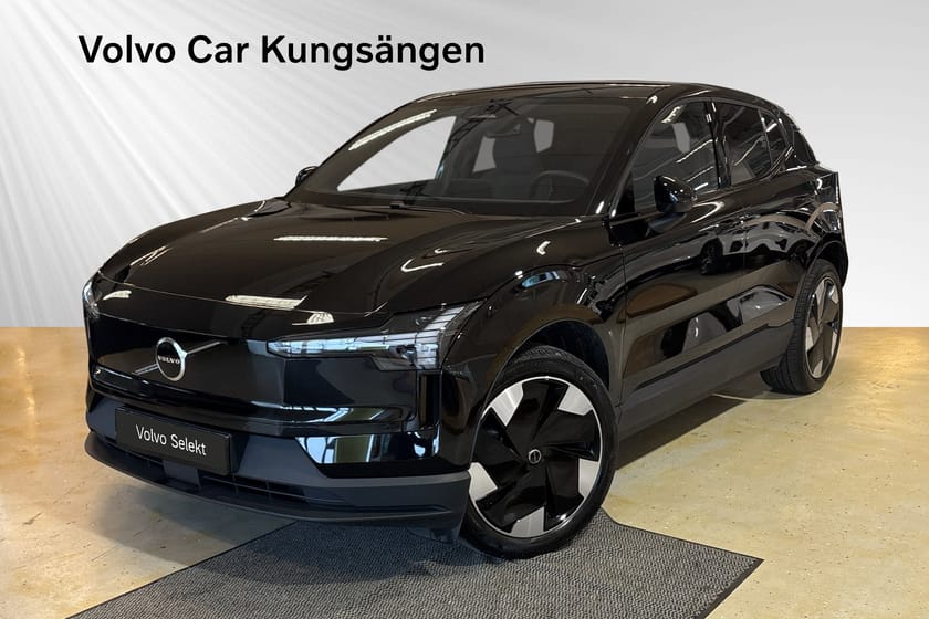 Bild 1 av Volvo EX30 Single Motor Extended Range
