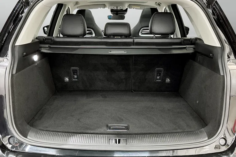 MG EHS PHEV