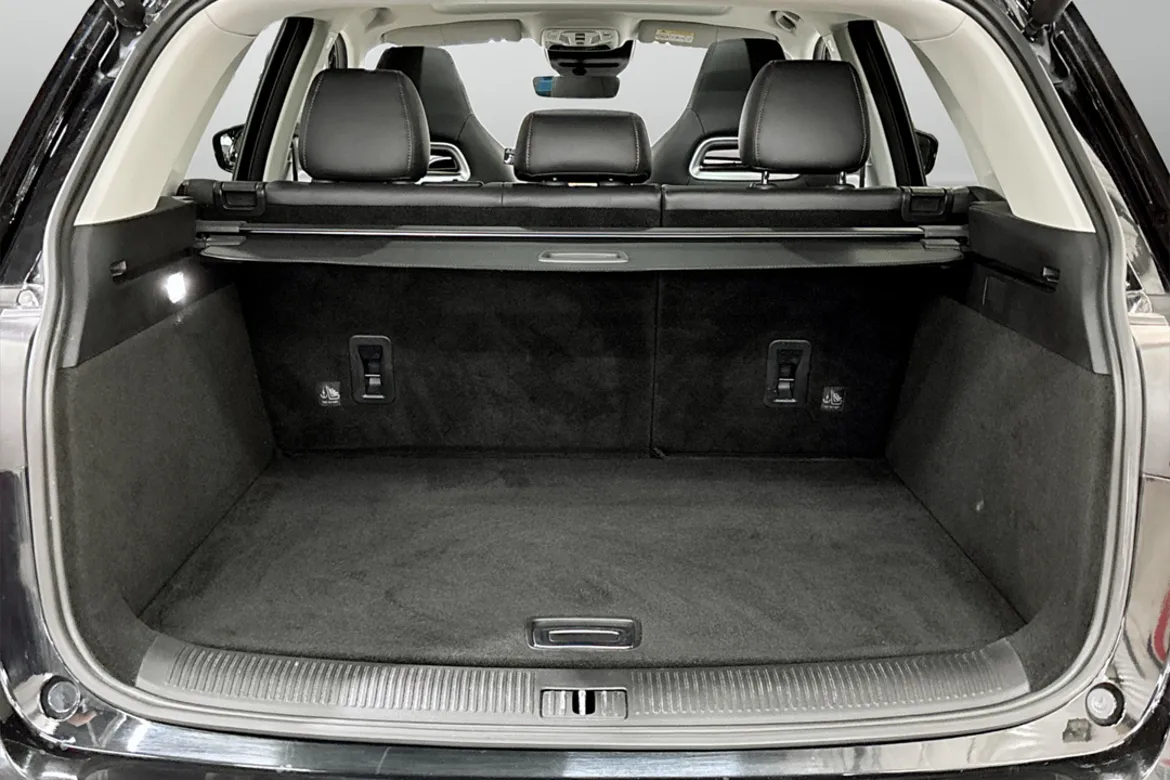 MG EHS PHEV