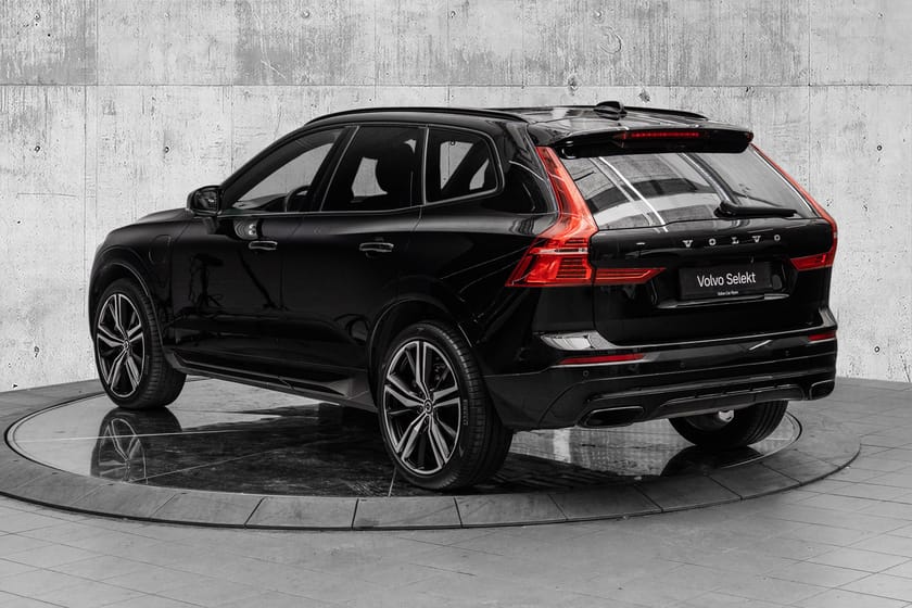 Bilde 5 av Volvo XC60