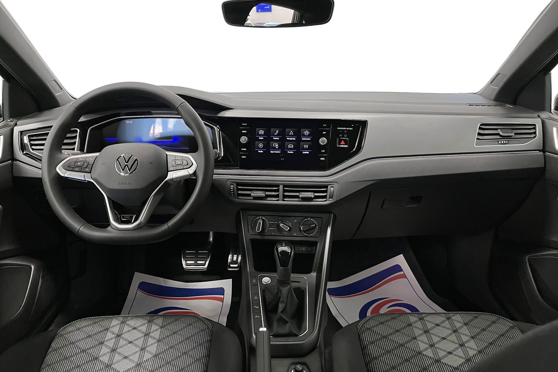 Volkswagen Taigo 2026, bild 6/10