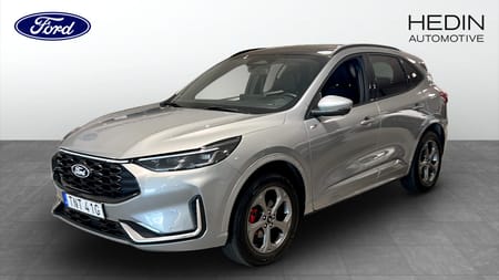 Ford Kuga Hybrid AWD 2.5 ELHYBRID 183HK ST-Line X Panorama/Matrix