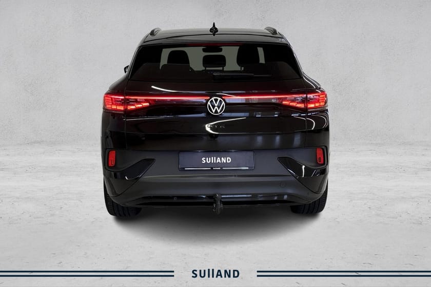 Bilde 4 av Volkswagen ID.4 GTX 4motion  77kwh