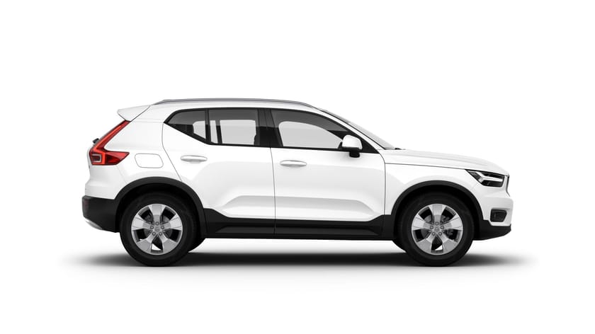 Bilde 3 av Volvo XC40 