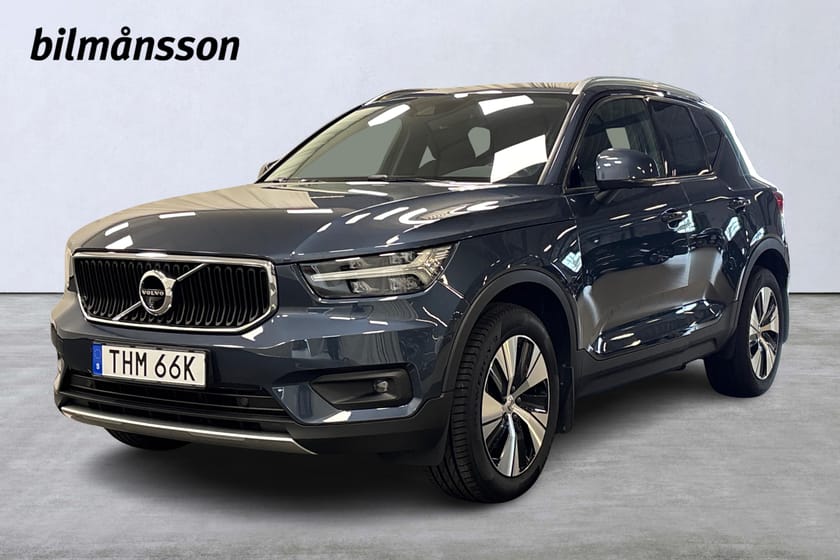 Bild 1 av Volvo XC40