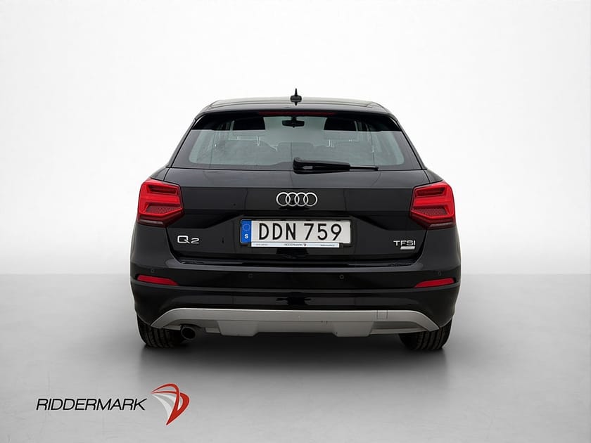 Bild 5 av Audi Q2