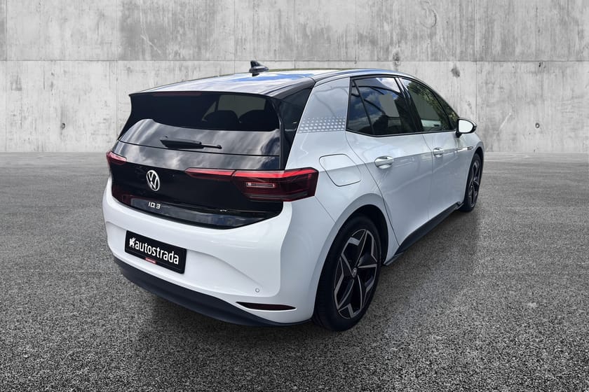 Bilde 5 av Volkswagen ID.3 Pro Performance 1-Edition//