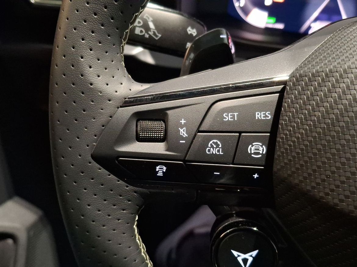 CUPRA CUPRA Formentor 1.5 eTSI — bild 18