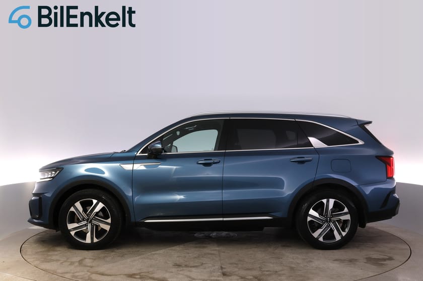 Bild 5 av Kia Sorento PHEV
