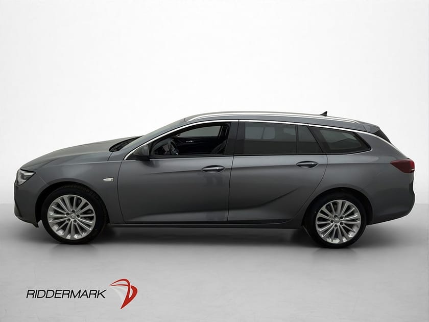 Bild 5 av Opel Insignia Sports Tourer 174hk Drag Kamera CarPlay Skinn