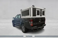 Thumnail bilde 2 av Ford Ranger Dobbelcab