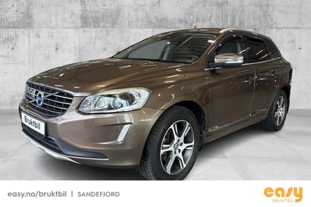 Volvo XC60 D4 Summum/Krok/DS.pk/Tek.pk PRO/ACC/Keyless/VOC+++