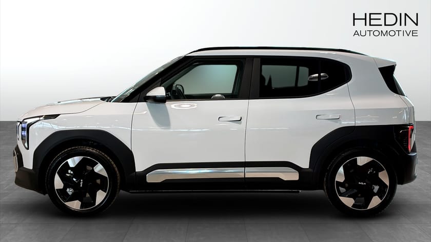 Bild 5 av Kia EV2 Standard Range