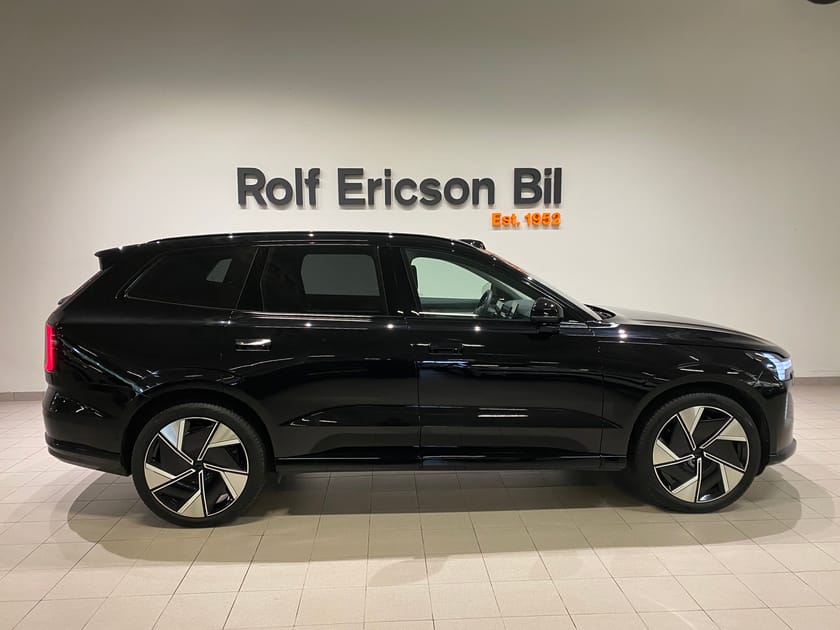 Bild 2 av Volvo EX90 Twin Motor Ultra 7-sätes
