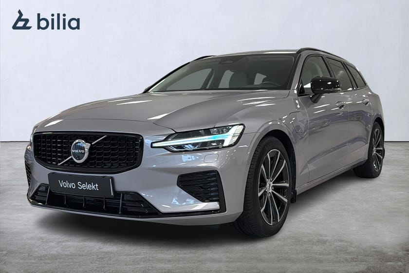 Bild 1 av Volvo V60