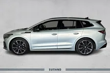 Thumnail bilde 1 av Škoda Enyaq iV 80x