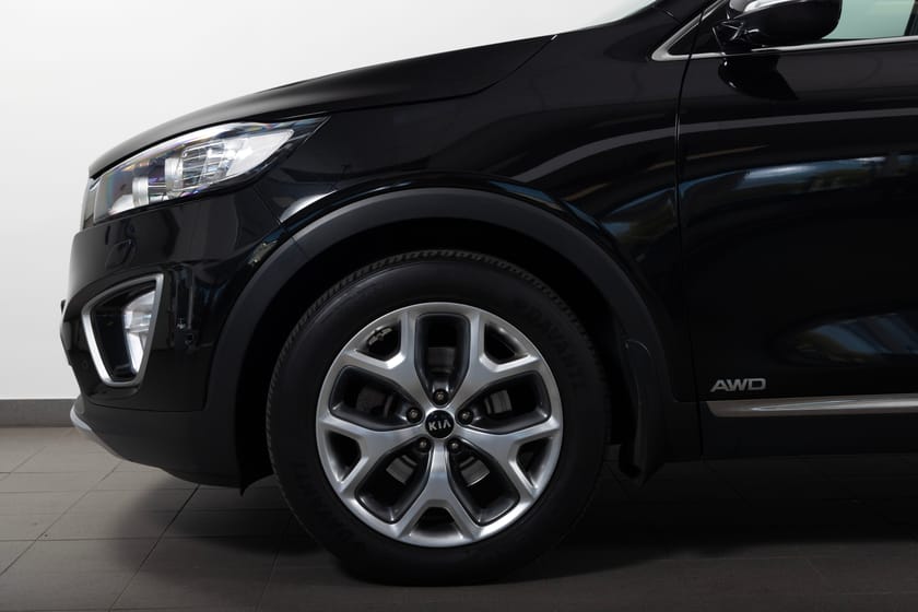 Bild 4 av Kia Sorento